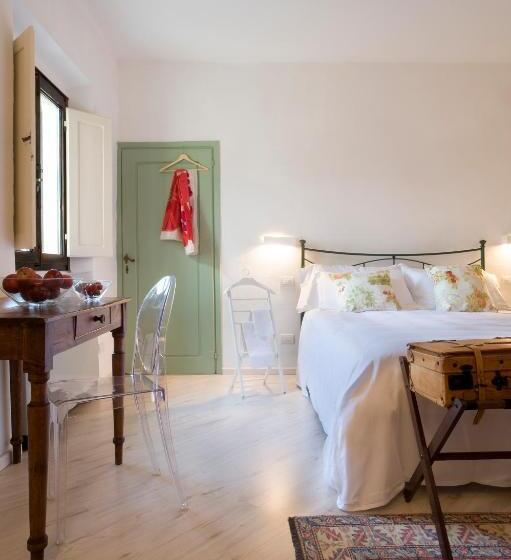 ガーデンビューの１ベッドルームビラ, Villa I Barronci Resort & Spa