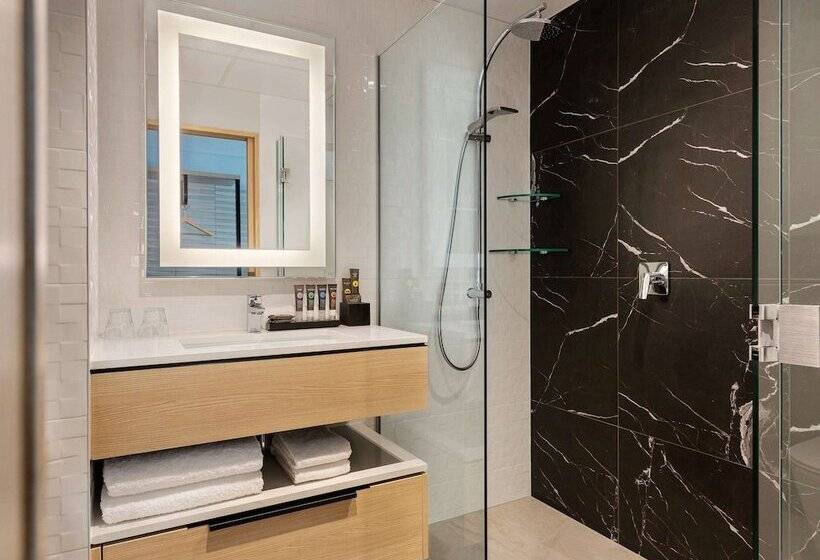 اتاق سوپریور, Novotel Tainui Hamilton