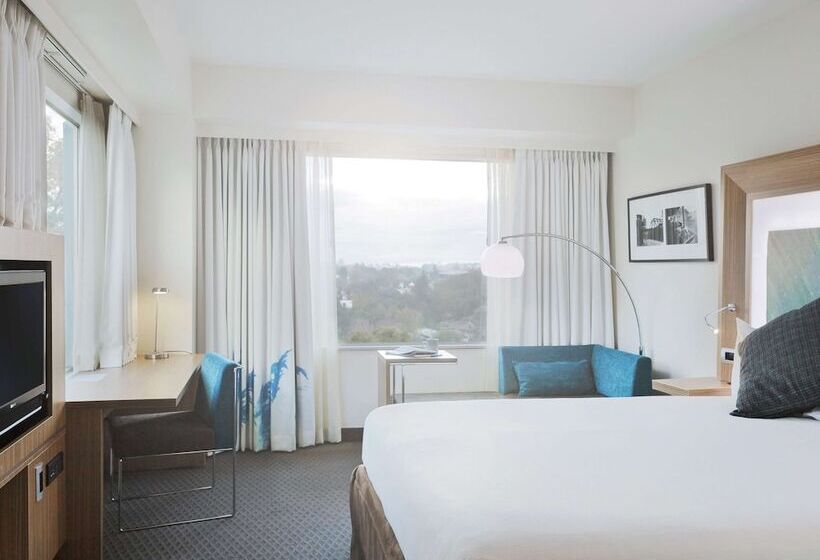 اتاق سوپریور, Novotel Tainui Hamilton