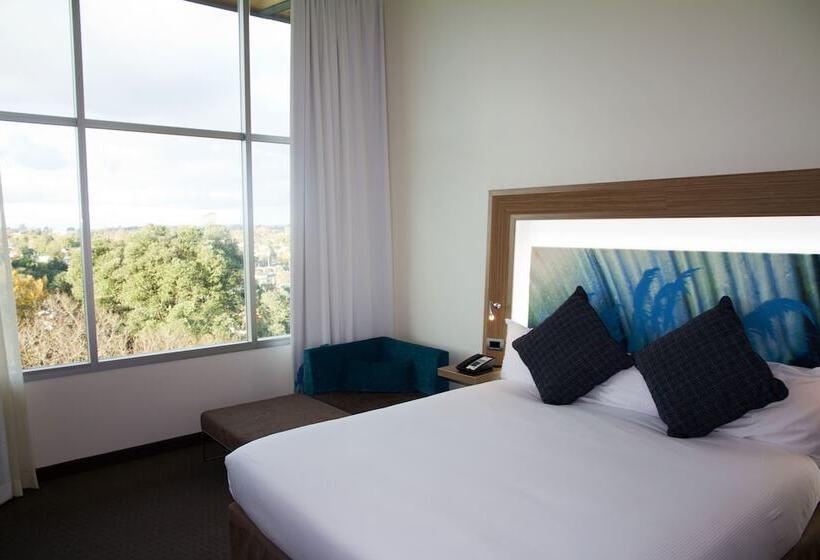 اتاق سوپریور, Novotel Tainui Hamilton