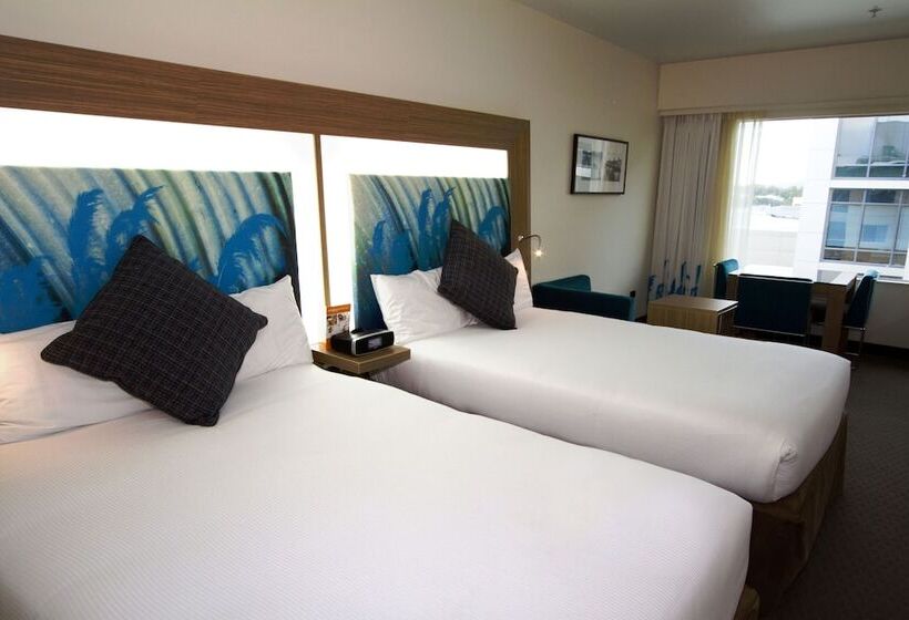 اتاق سوپریور, Novotel Tainui Hamilton