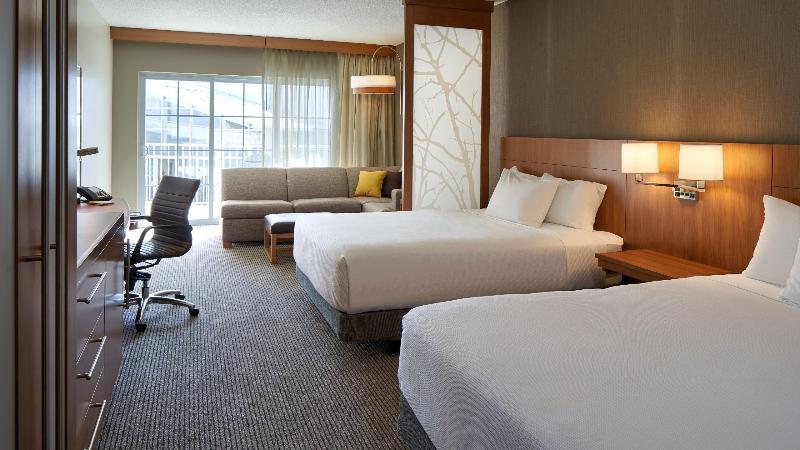 اتاق سوپریور, Novotel Köln City
