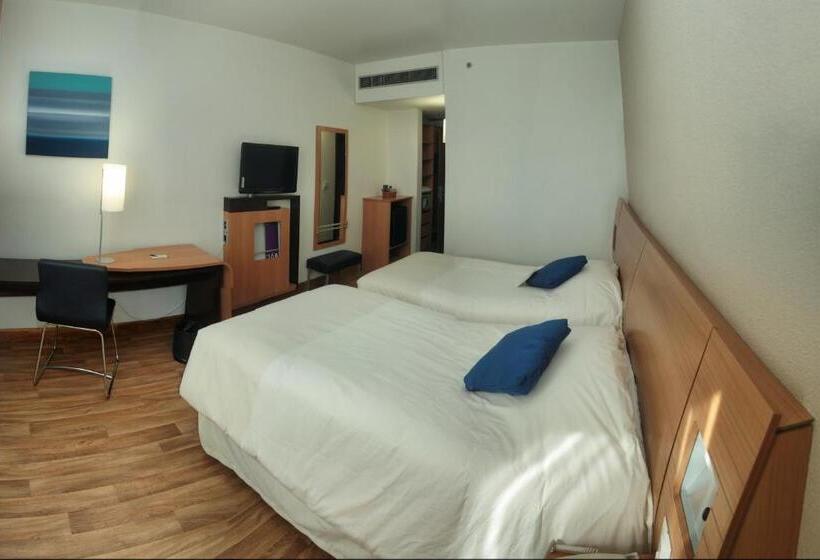 Номер Superior, Novotel Porto Alegre Tres Figueiras