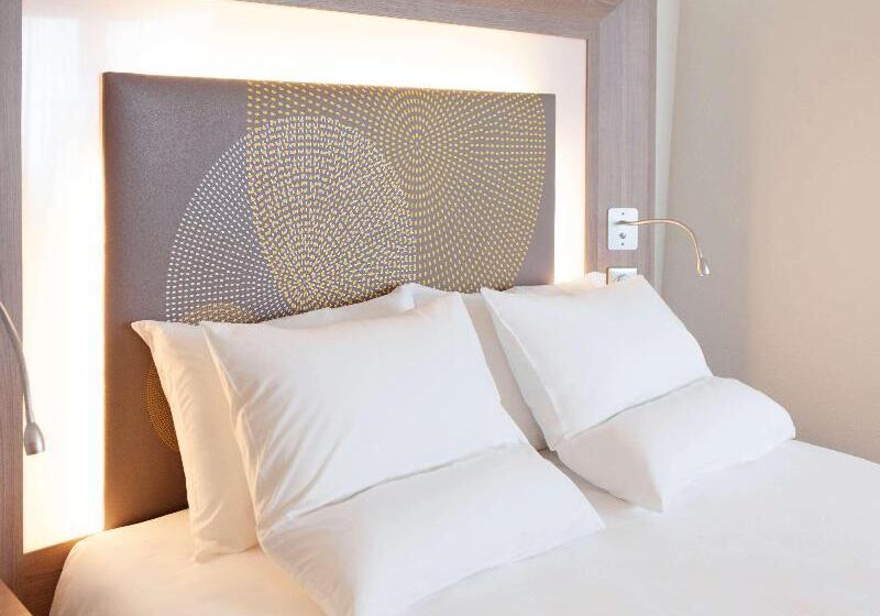 Номер Superior с Видом, Novotel Senart Golf De Greenparc