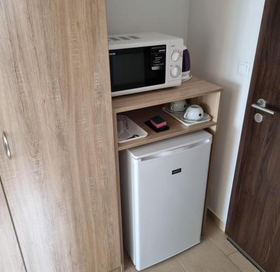 Номер Стандарт, ádám Apartmanház