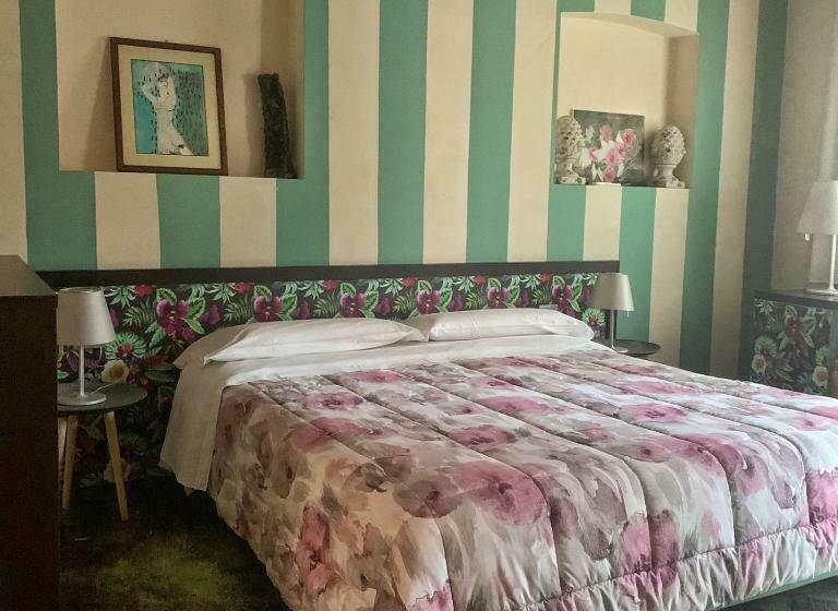 اتاق استاندارد, Locanda Cortiletto D'alba