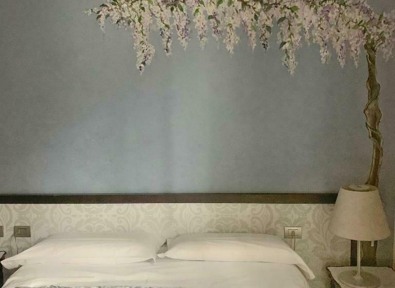 اتاق استاندارد, Locanda Cortiletto D'alba