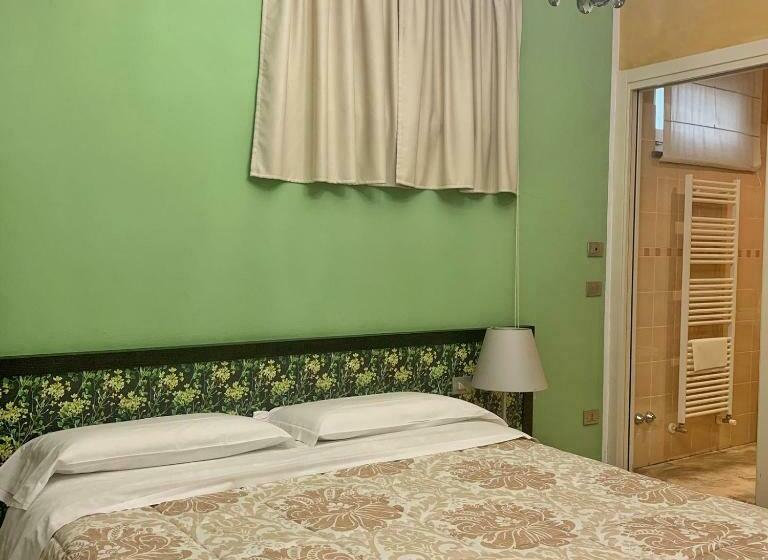 اتاق استاندارد, Locanda Cortiletto D'alba