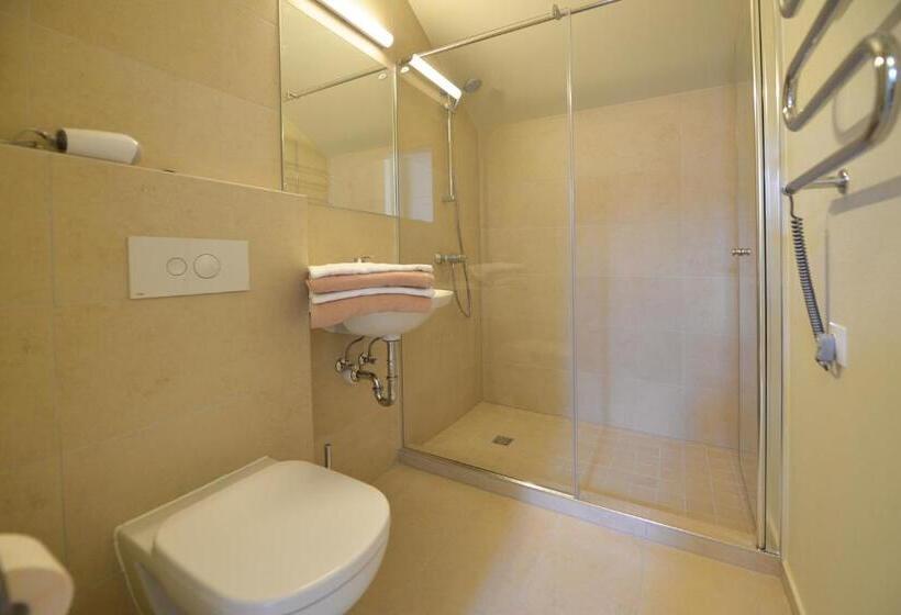 آپارتمان سوپریور 1 خوابه, Vila Paula
