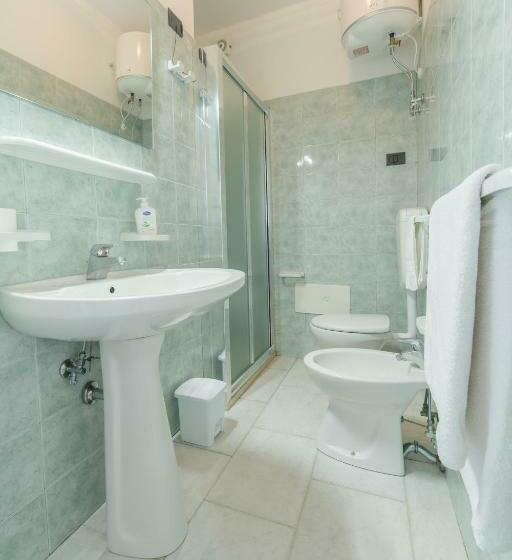 Апартаменты 1 Спальня Вид на Море, Spiaggia Bianca Apartments