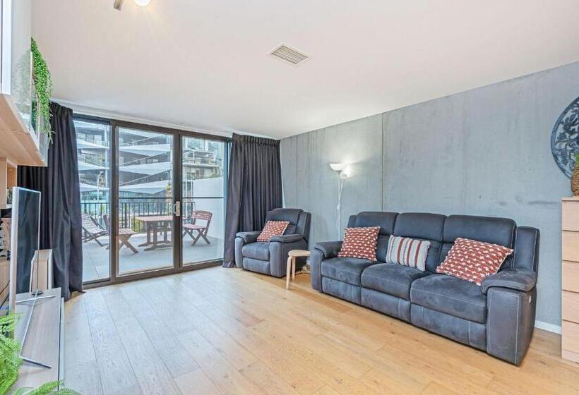 침실 1개 아파트, Citystyle Apartments