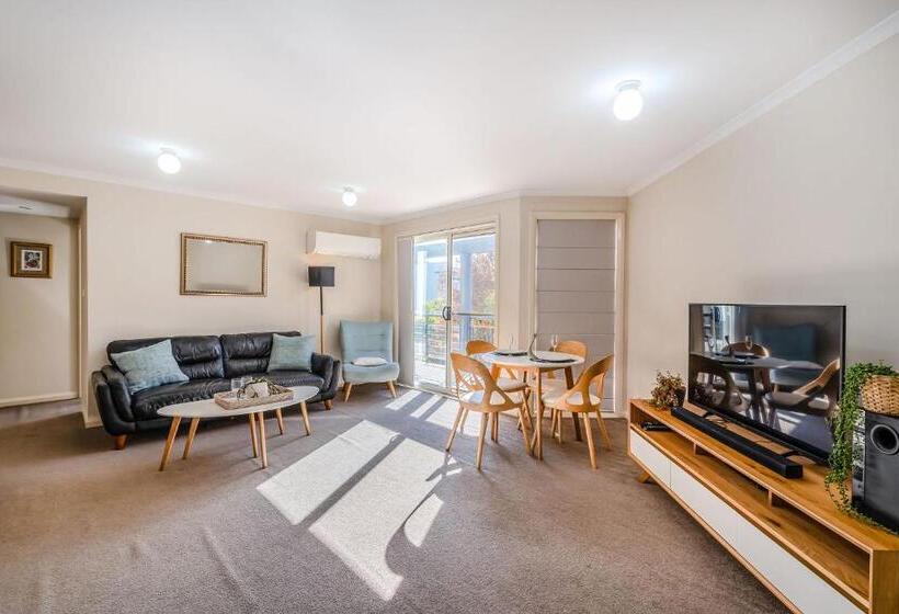 침실 2개 아파트, Citystyle Apartments