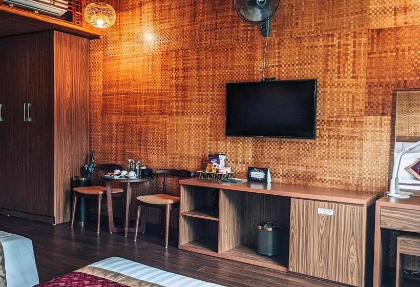 سوییت خانوادگی, Thung Nham Resort