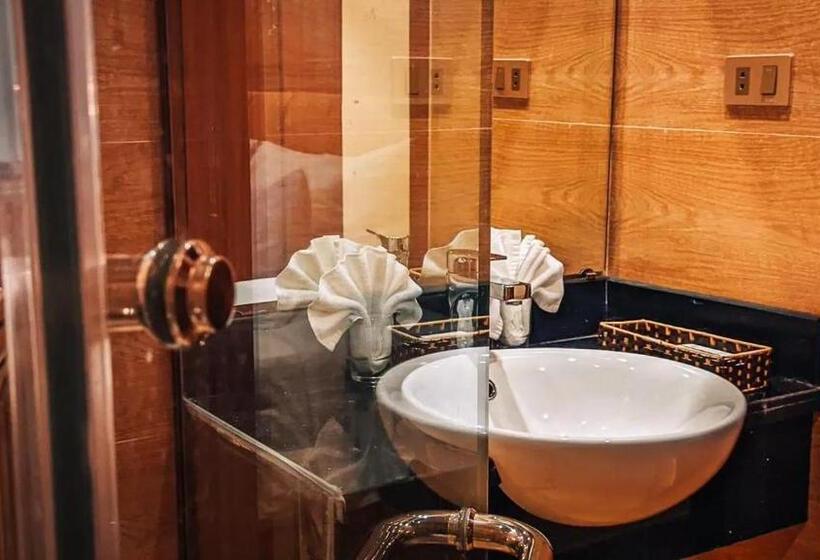 سوییت خانوادگی, Thung Nham Resort