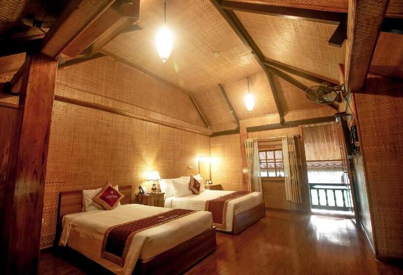 سوییت سوپریور, Thung Nham Resort