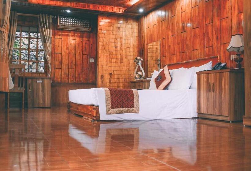 Deluxe Suite King Bed, Thung Nham Resort