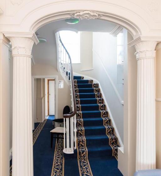 اتاق استاندارد, No 46 Marine Terrace