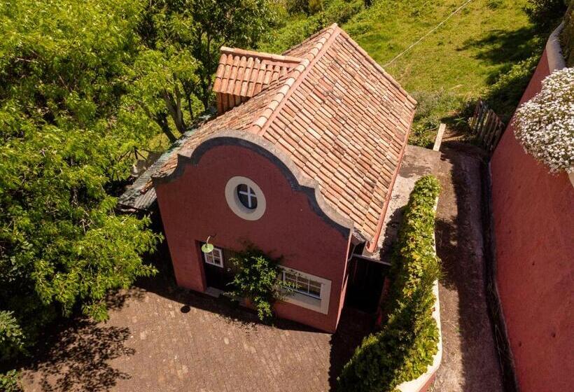 Дом 1 Спальня, Casa Da Muda