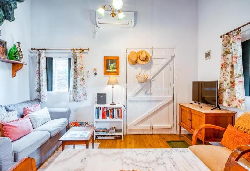 Дом 1 Спальня, Casa Da Muda
