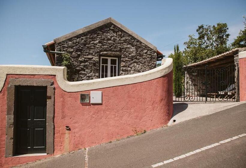 Дом 1 Спальня, Casa Da Muda