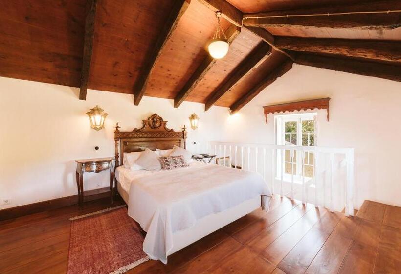 Дом 1 Спальня, Casa Da Muda