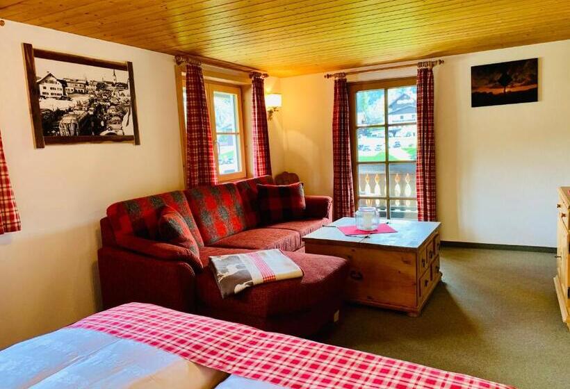 Семейный Номер, Gästehaus Fritz