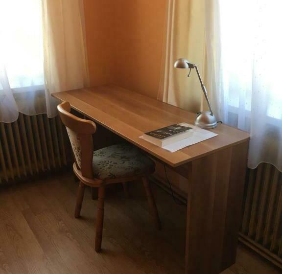آپارتمان 1 خوابه, Pension Vidhous 1