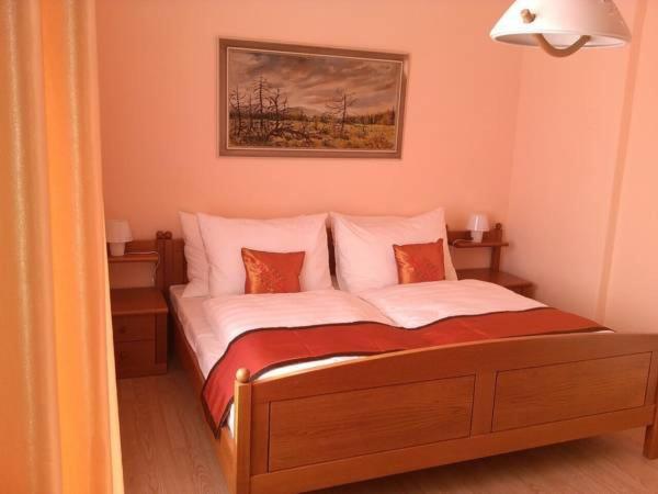 سوئیت 2 خوابه, Pension Vidhous 1