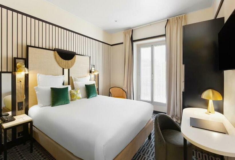 클래식 룸, Best Western Premier Hotel Roosevelt
