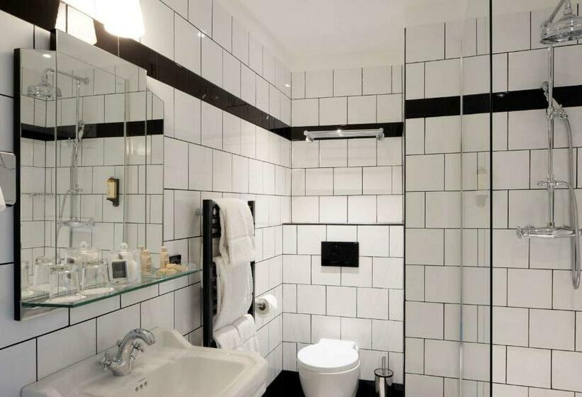 수피리어 룸, Best Western Premier Hotel Roosevelt