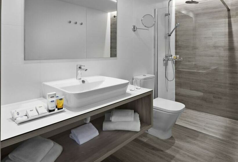 주니어 스위트, Elba Lanzarote Royal Village Resort