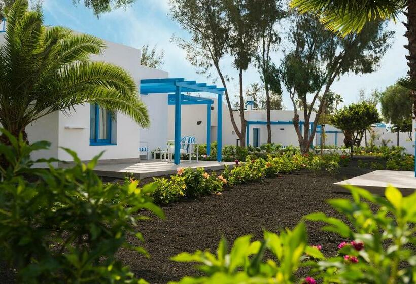 컴포트 주니어 스위트, Elba Lanzarote Royal Village Resort