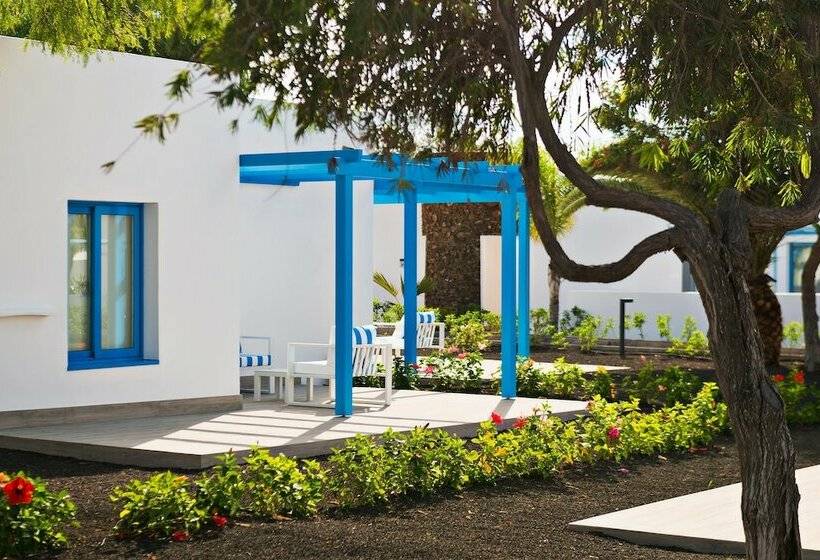 컴포트 주니어 스위트, Elba Lanzarote Royal Village Resort