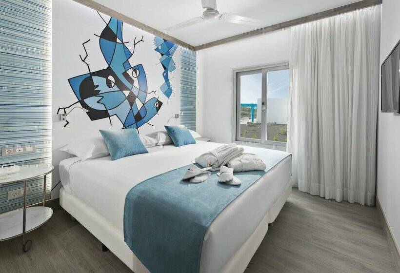 프레스티지 스위트, Elba Lanzarote Royal Village Resort