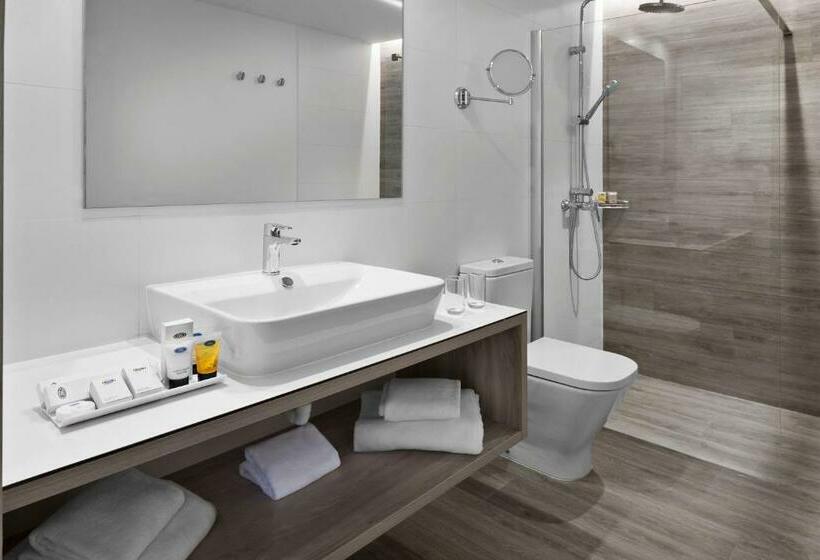 수피리어 패밀리 룸, Elba Lanzarote Royal Village Resort