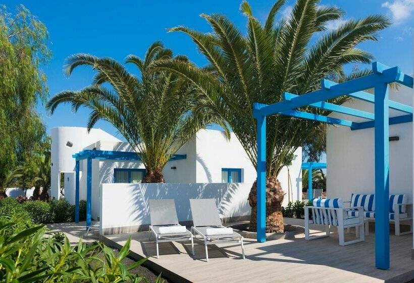 컴포트 스위트, Elba Lanzarote Royal Village Resort
