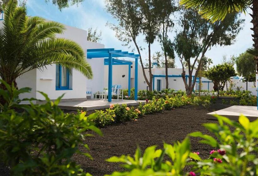 주니어 스위트, Elba Lanzarote Royal Village Resort