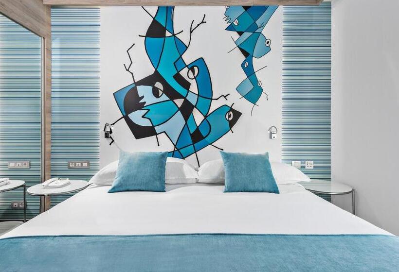 프레스티지 스위트, Elba Lanzarote Royal Village Resort
