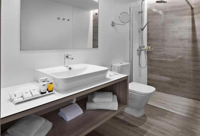 수피리어 패밀리 룸, Elba Lanzarote Royal Village Resort
