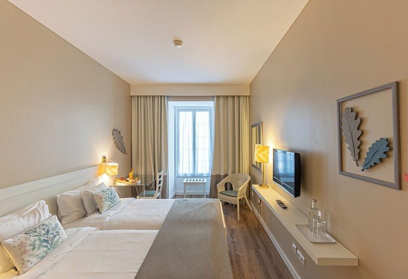 Номер Стандарт, Águas Do Gerês   Hotel, Termas & Spa