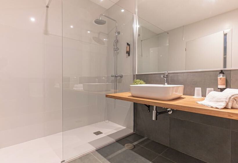 اتاق استاندارد, Águas Do Gerês   Hotel, Termas & Spa