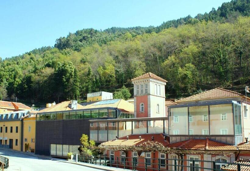 اتاق استاندارد, Águas Do Gerês   Hotel, Termas & Spa