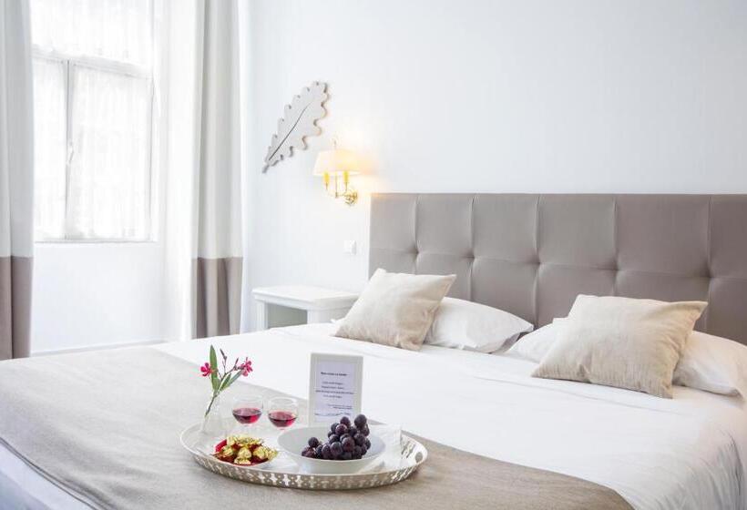 اتاق اکونومی, Águas Do Gerês   Hotel, Termas & Spa