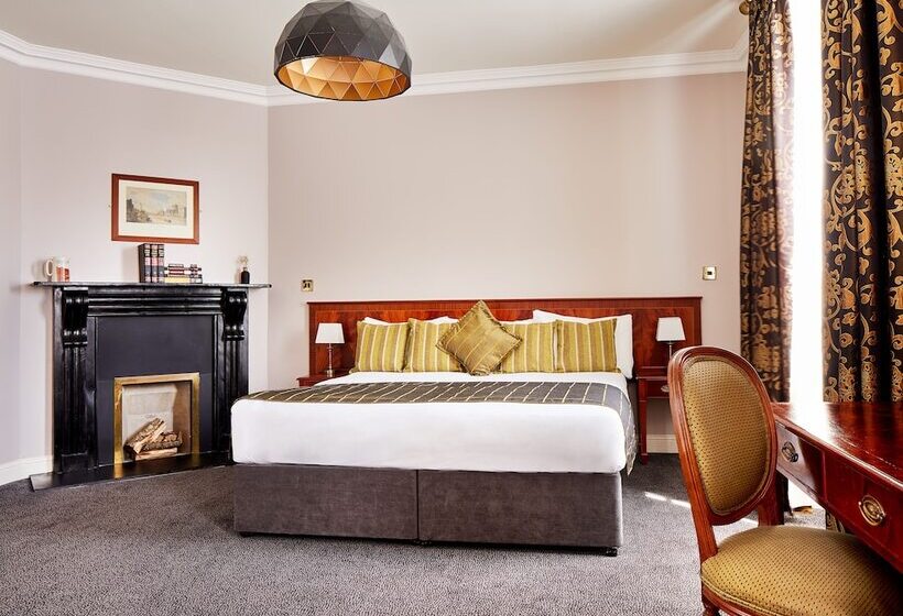 اتاق استاندارد, Arlington Hotel O Connell Bridge