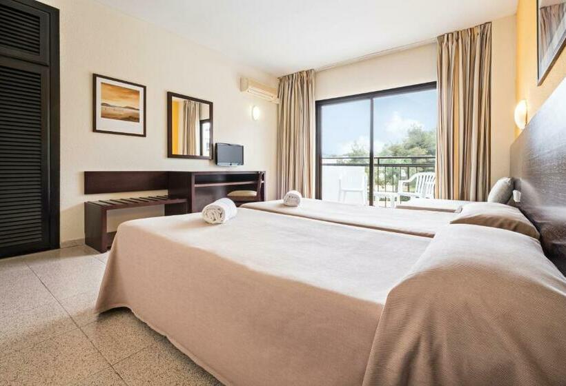 Номер Стандарт, Azuline Hoteles Mar Amantis & Ii