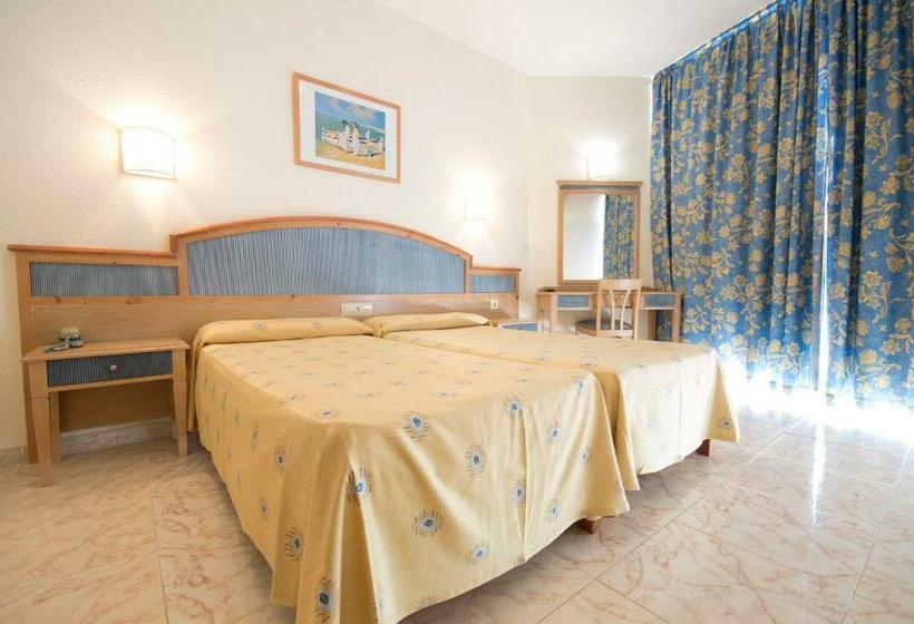 Номер Стандарт, Azuline Hoteles Mar Amantis & Ii
