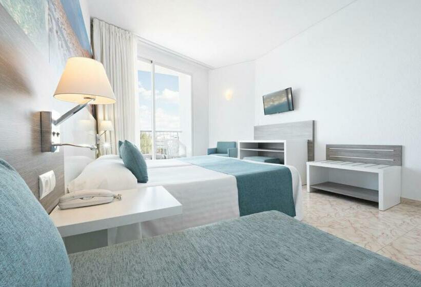 Номер Премиум, Azuline Hoteles Mar Amantis & Ii