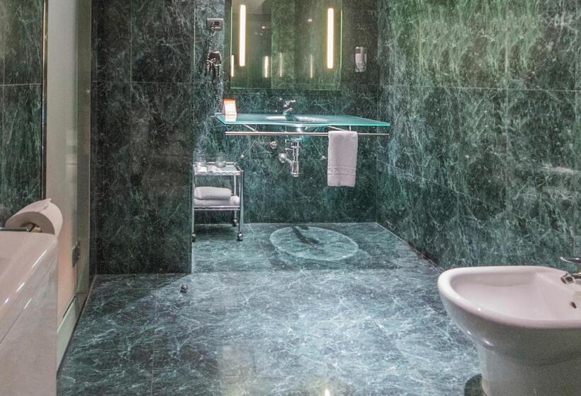 스탠다드 룸, B&b Hotel Madrid Getafe