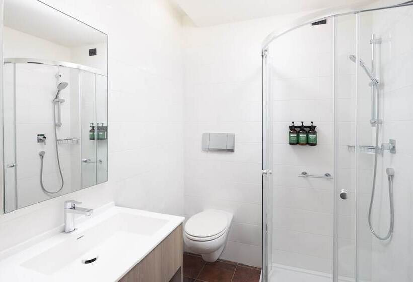 اتاق سوپریور, Crowne Plaza Milan Linate, An Ihg
