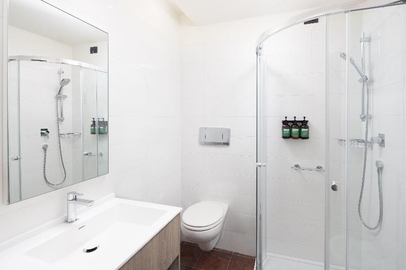 اتاق استاندارد با تخت بزرگ, Crowne Plaza Milan Linate, An Ihg